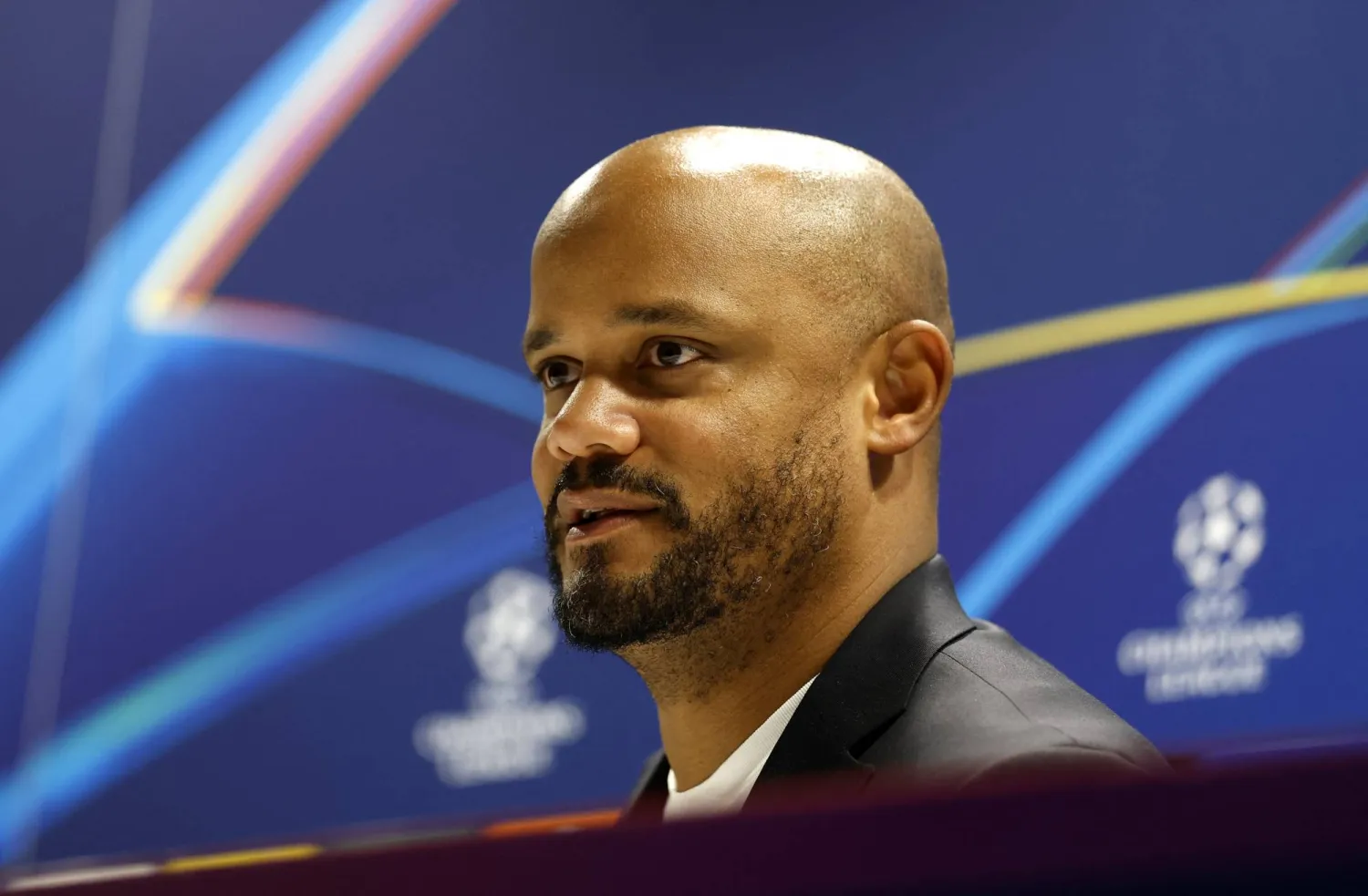 فينسنت كومباني (رويترز)