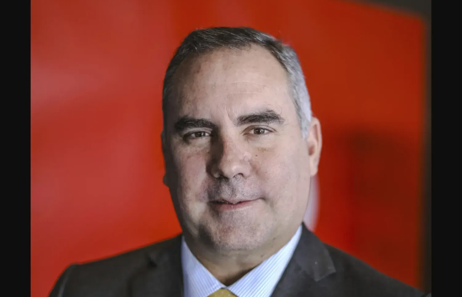 Peru'da cumhurbaşkanlığı seçimlerinde sağcı aday Rafael Belaunde (AP)