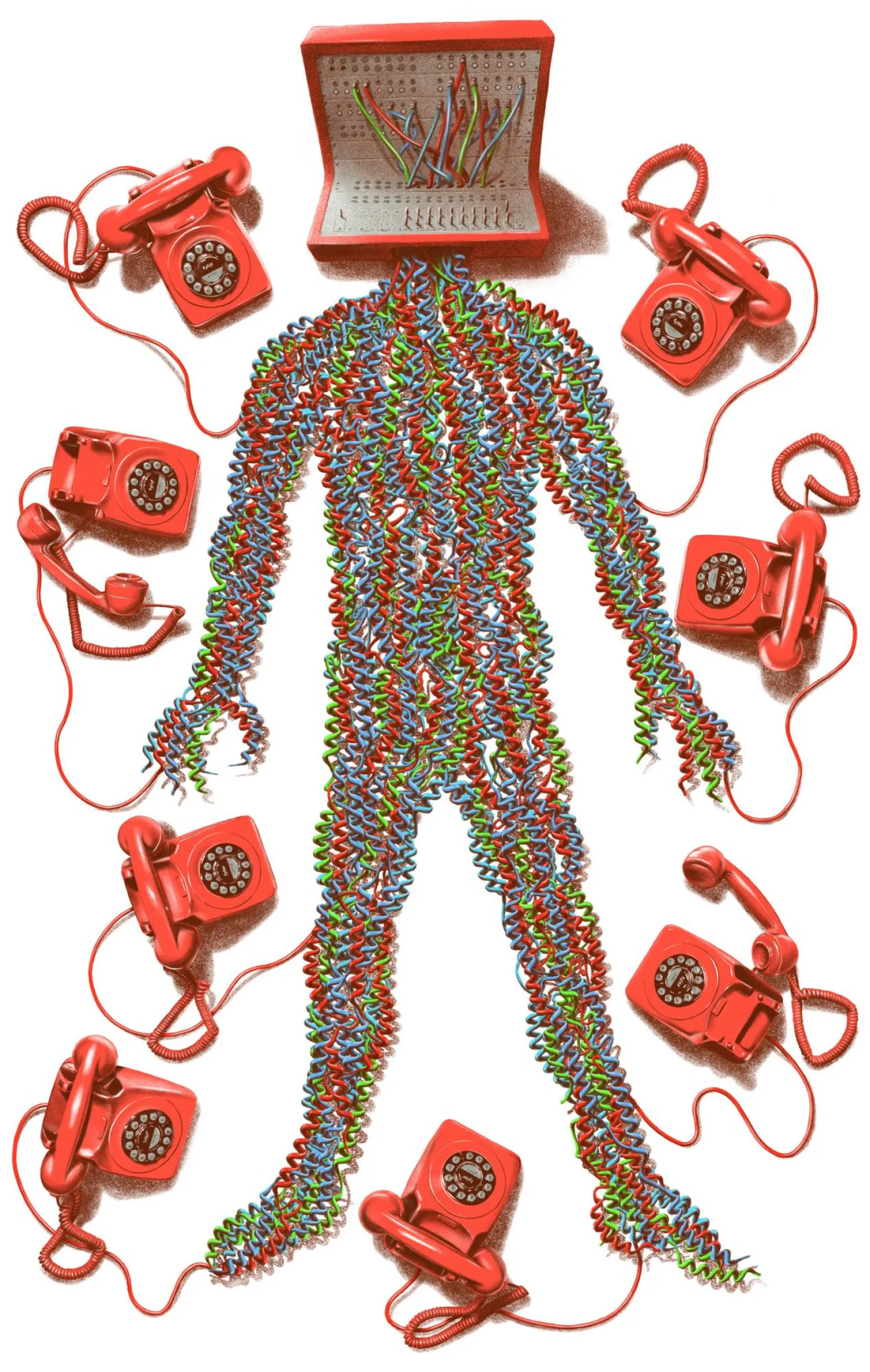 «الإدراك الداخلي»... الحاسة «السادسة» للإنسان