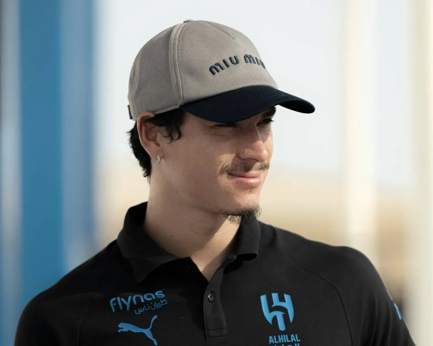 داروين نونيز (الشرق الأوسط)