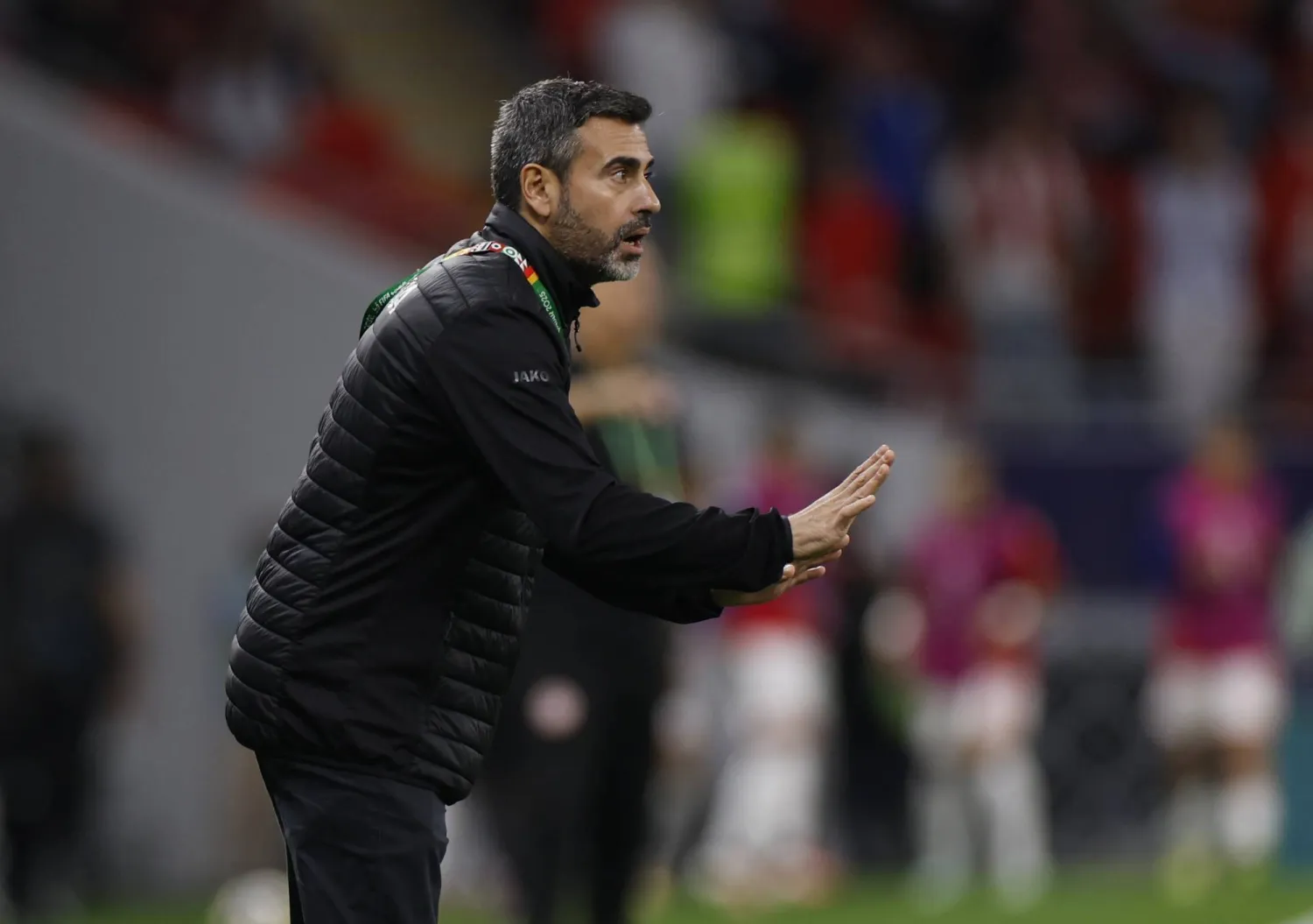 خوسيه لانا (رويترز)