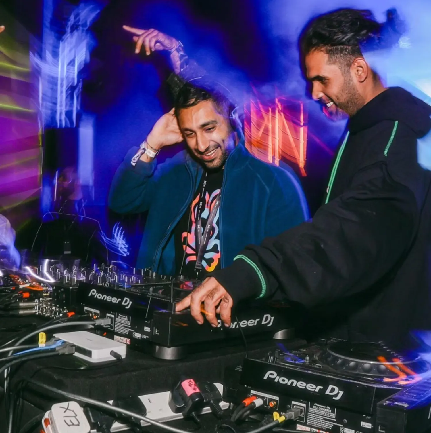 يُقدم «أسبوع الرياض الموسيقي» سلسلة فعاليات وعروضاً موسيقية متنوعة في الفضاءات العامة (الشرق الأوسط)