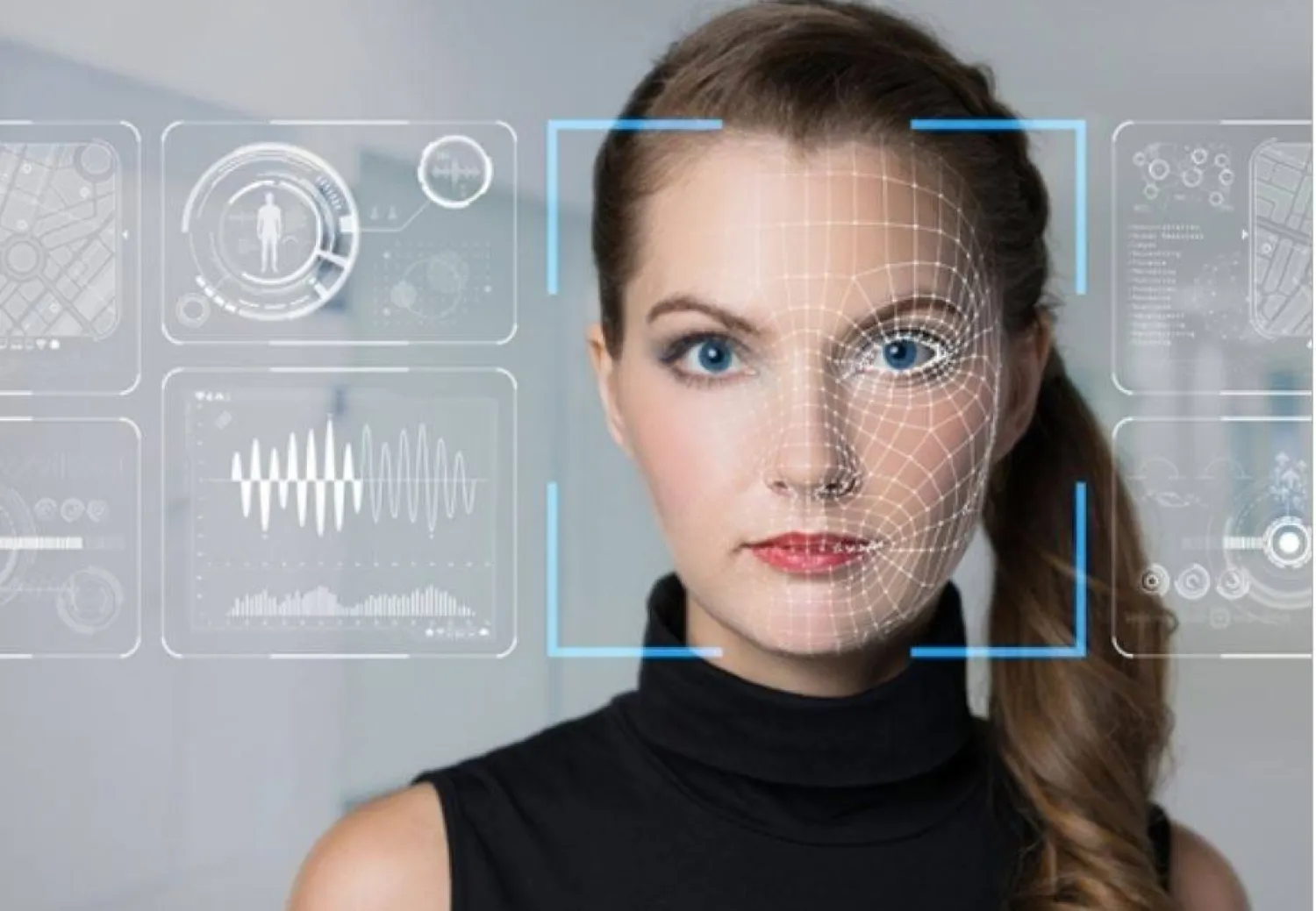 يجد البشر الصور التي تتطلب طاقة أقل للمعالجة ممتعة من الناحية الجمالية (شترستوك)