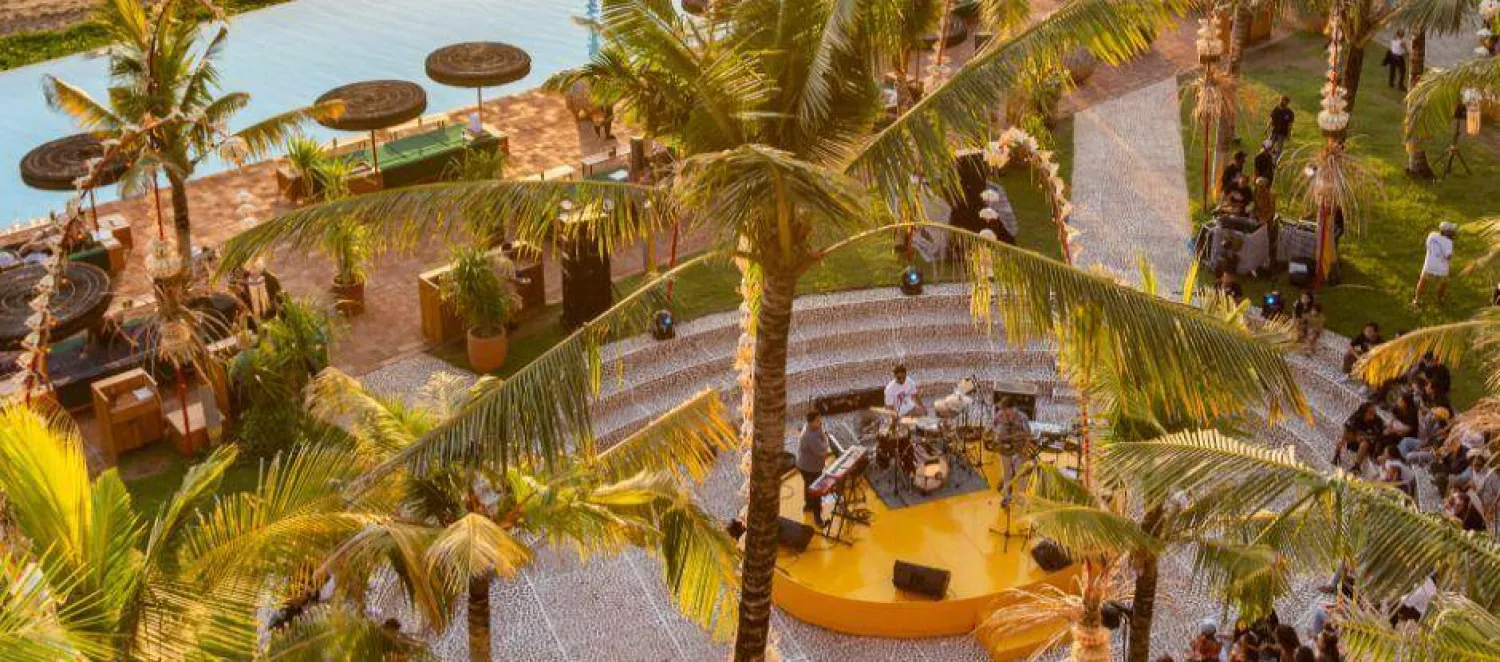 الاستدامة في الضيافة على رأس أوليات الكثير من السياح (الشرق الاوسط)