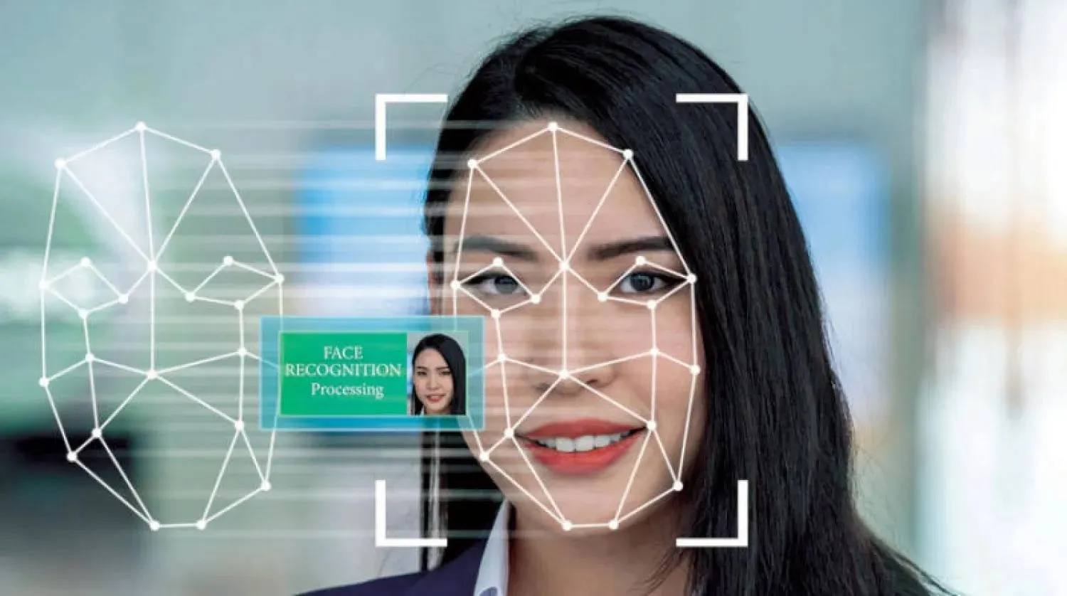  جماعة بريطانية معنية بالحريات المدنية وصفت التوسع في التعرف على الوجوه بأنه انتهاك خطير للخصوصية (أرشيفية)