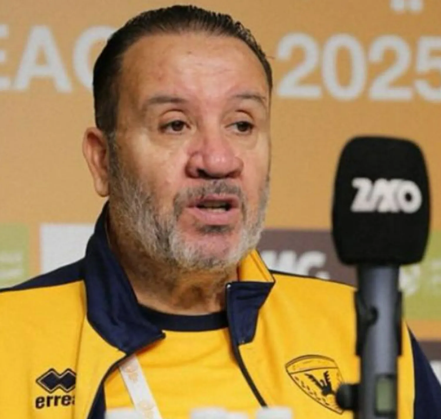 نبيل معلول (نادي القادسية الكويتي)