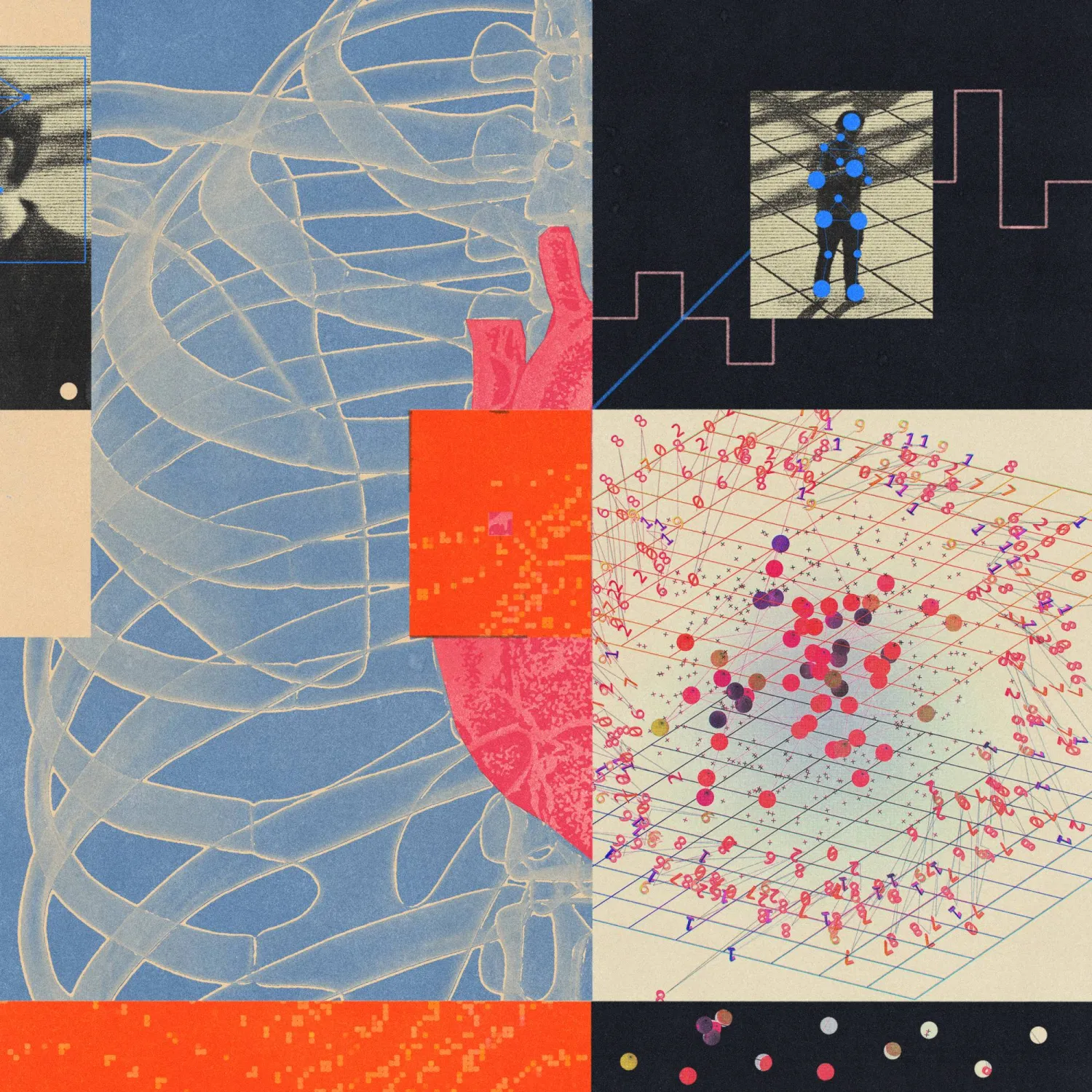 الذكاء الاصطناعي... هل يصبح الطبيب المفضل لدى المرضى الأميركيين؟