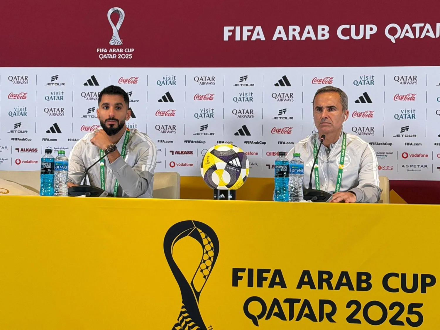 فرنسوا رودريغيز (الشرق الأوسط)