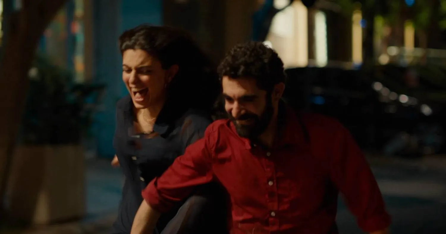 الفيلم تناول قصة حب امتدت لـ3 مراحل (مهرجان فينيسيا) 