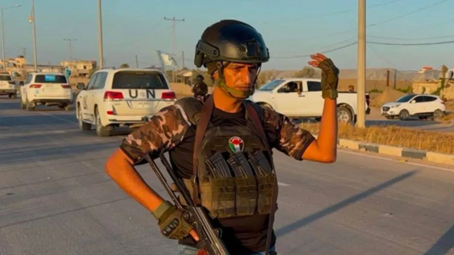 Gazze’de güç dengelerini sarsan isim öldü: Hamas’ın düşmanı, İsrail’in ortağı mı? Yaser Ebu Şebab’ın kanlı  sonu