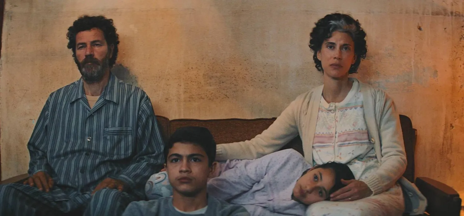 «ما بقي منك» لشيرين دعيبس (ملف مهرجان البحر الأحمر)