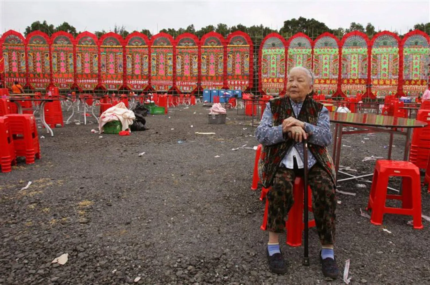 تلقي لقاح «زوستافاكس» قلّل خطر الوفاة بسبب الخرف 30 % تقريباً (رويترز)