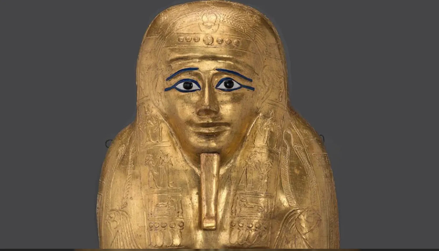 جهود مصرية متواصلة لاسترداد الآثار المهرَّبة إلى الخارج (وزارة السياحة والآثار)