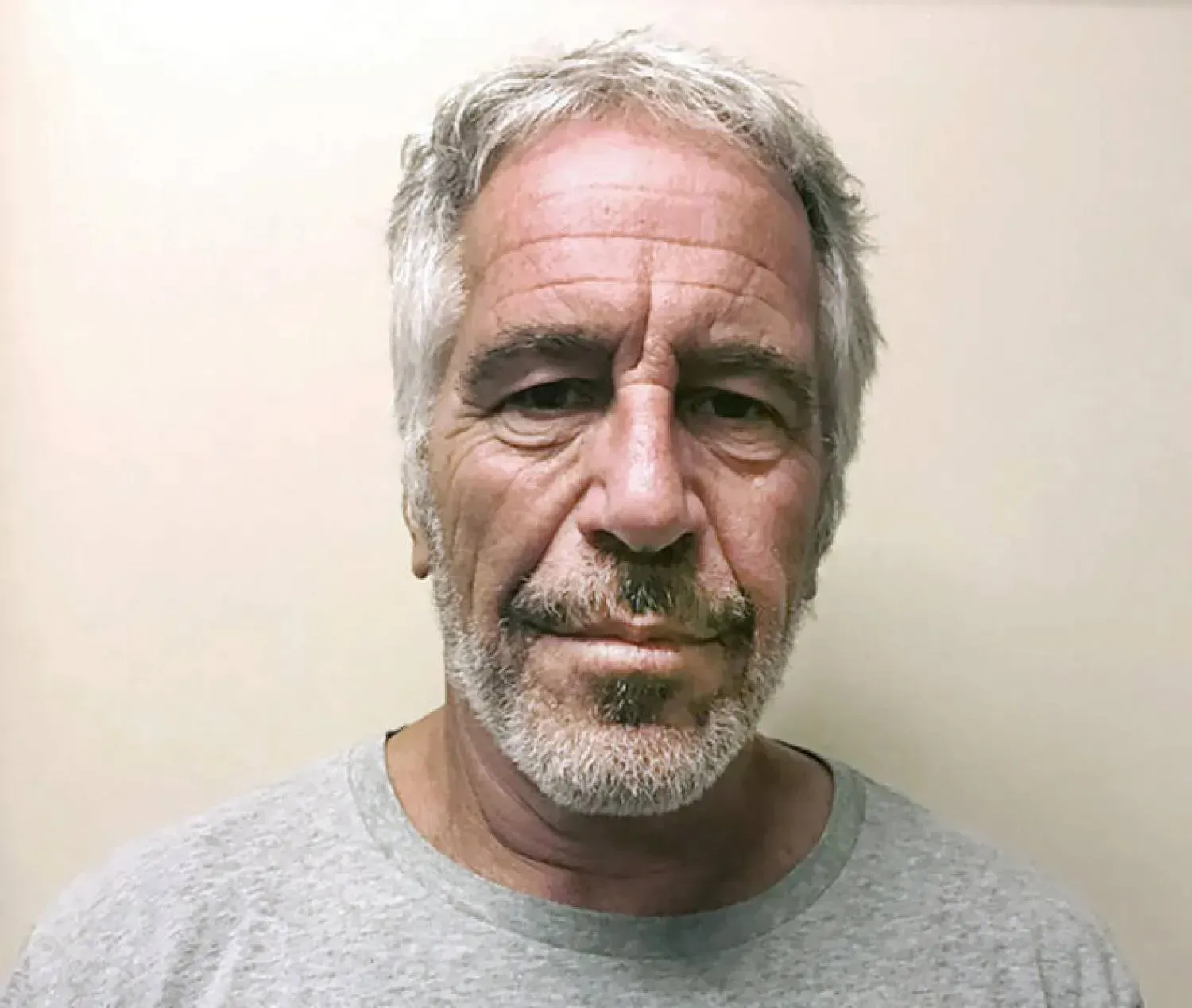 Jeffrey Epstein (AP)