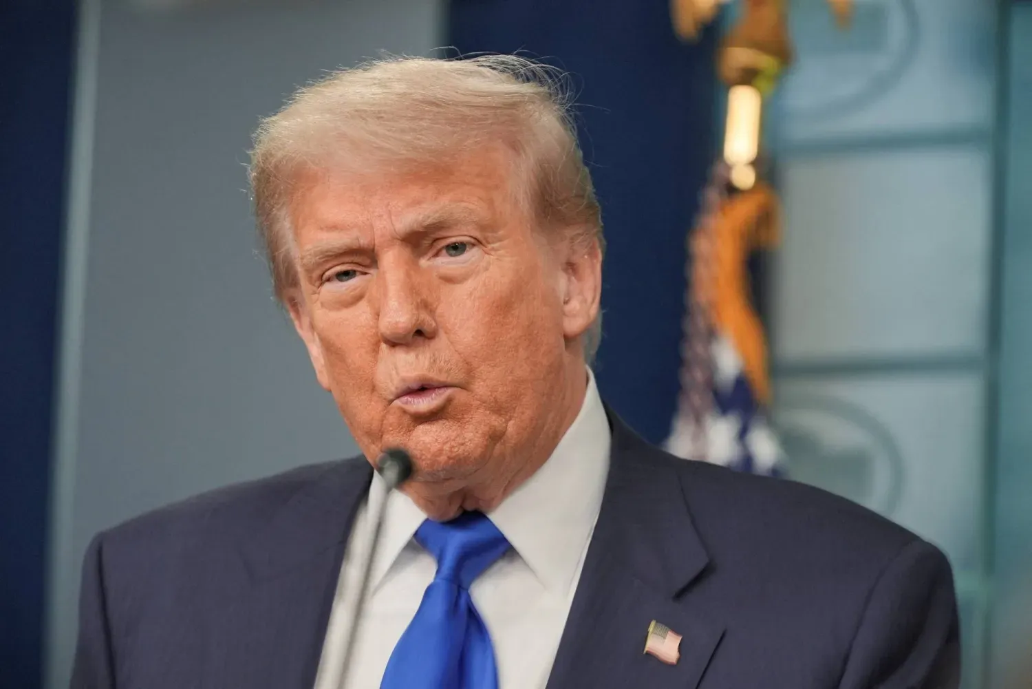 ABD Başkanı Donald Trump (Reuters)