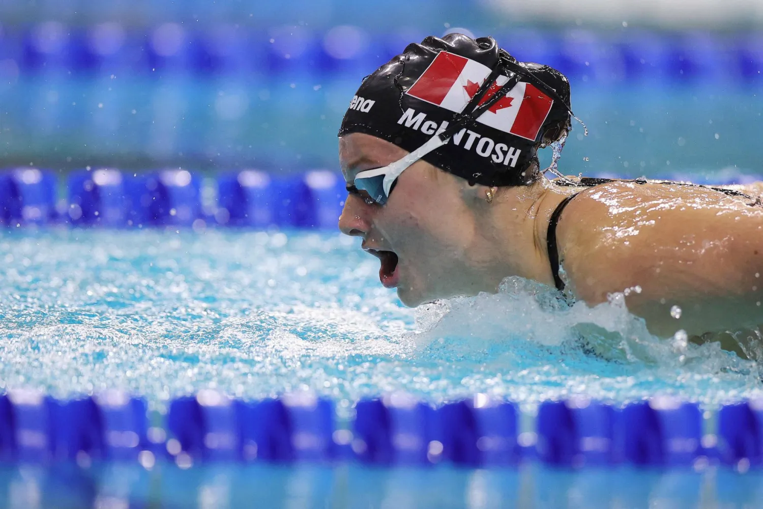 سامر ماكنتوش (أ.ف.ب)