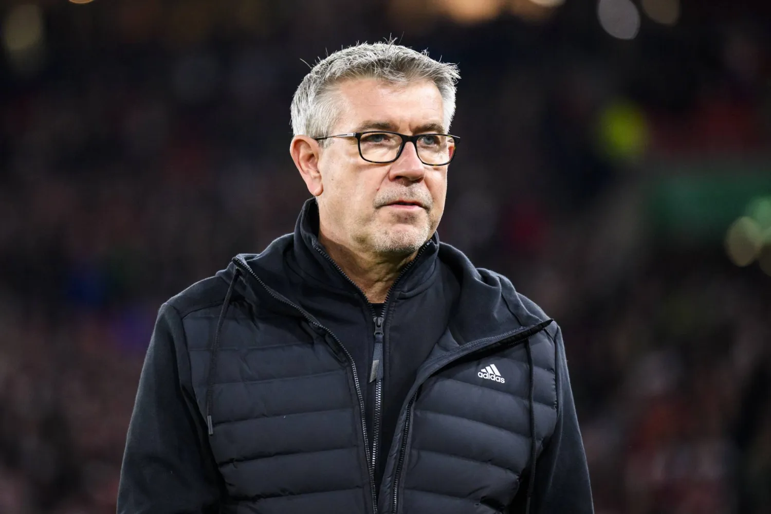 أورس فيشر (د.ب.أ)