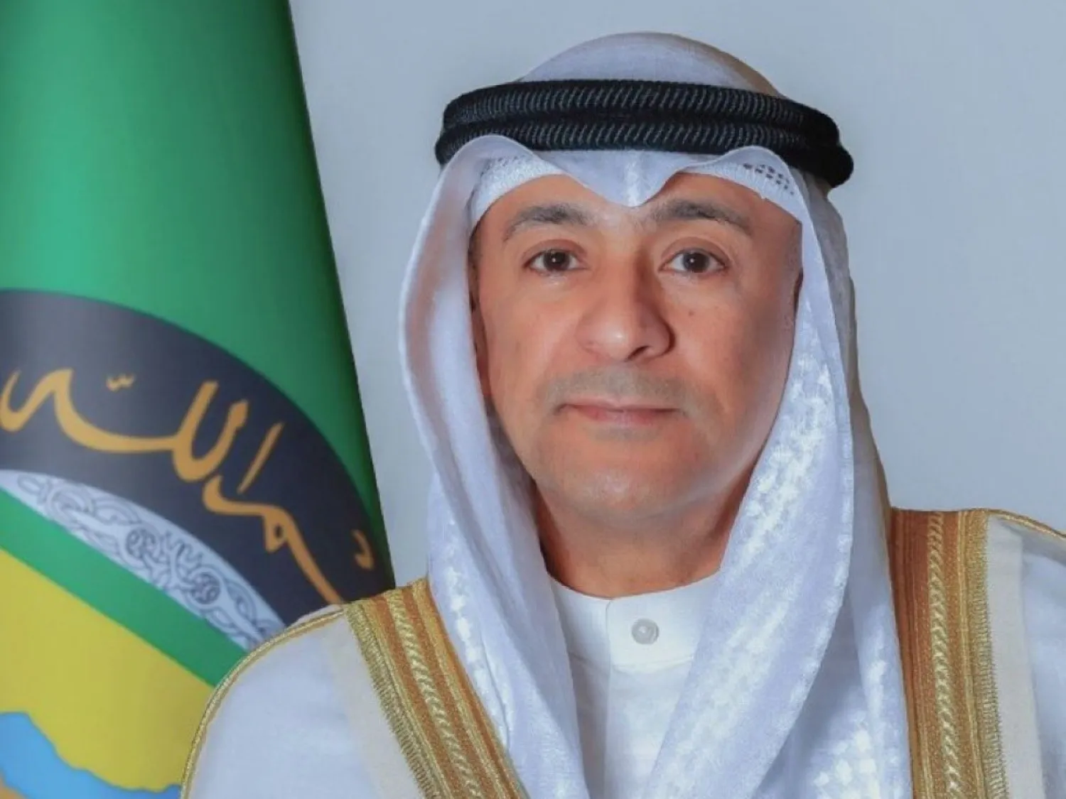 الأمين العام جاسم البديوي (مجلس التعاون)