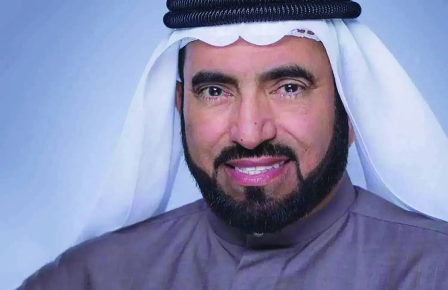 Preacher Tareq Al Suwaidan 