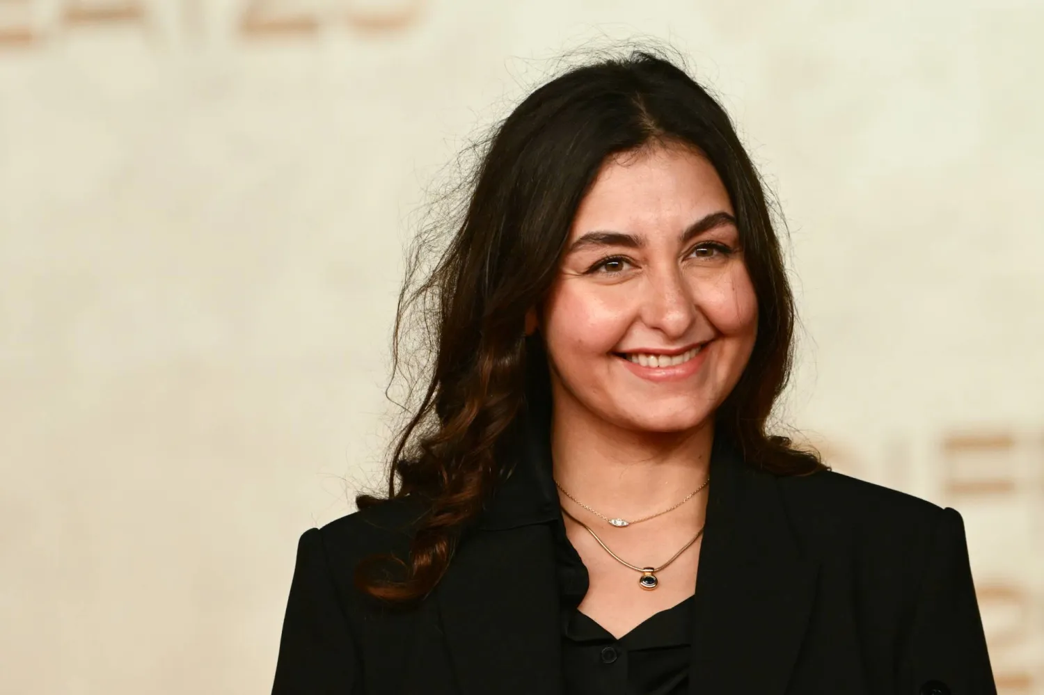 شهد أمين في حوار معها من داخل مهرجان البحر الأحمر (المهرجان)