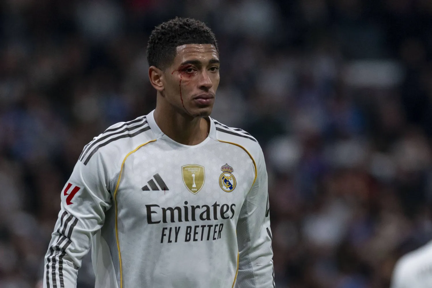 جود بيلينغهام (د.ب.أ)