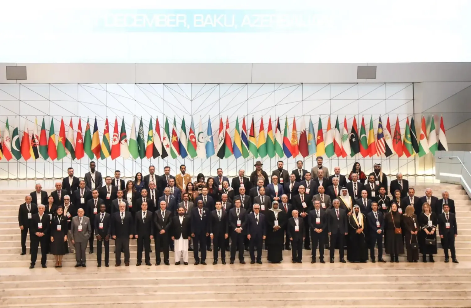 The festival will run until December 11 - SPA