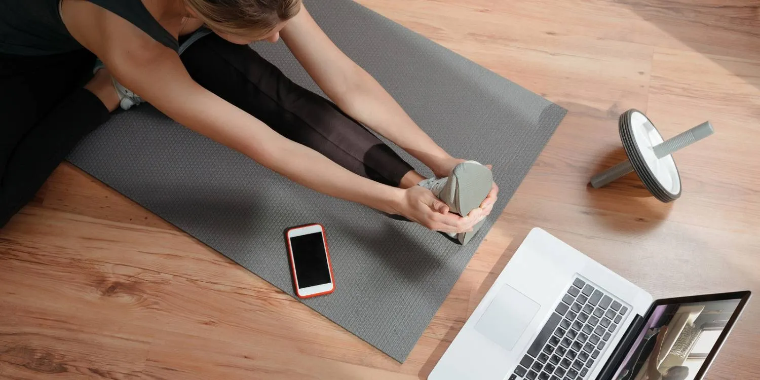 جلسات البرنامج تتم عن بُعد ما يسهّل مشاركة المرضى من منازلهم دون الحاجة إلى زيارة المستشفى (جامعة كولورادو)