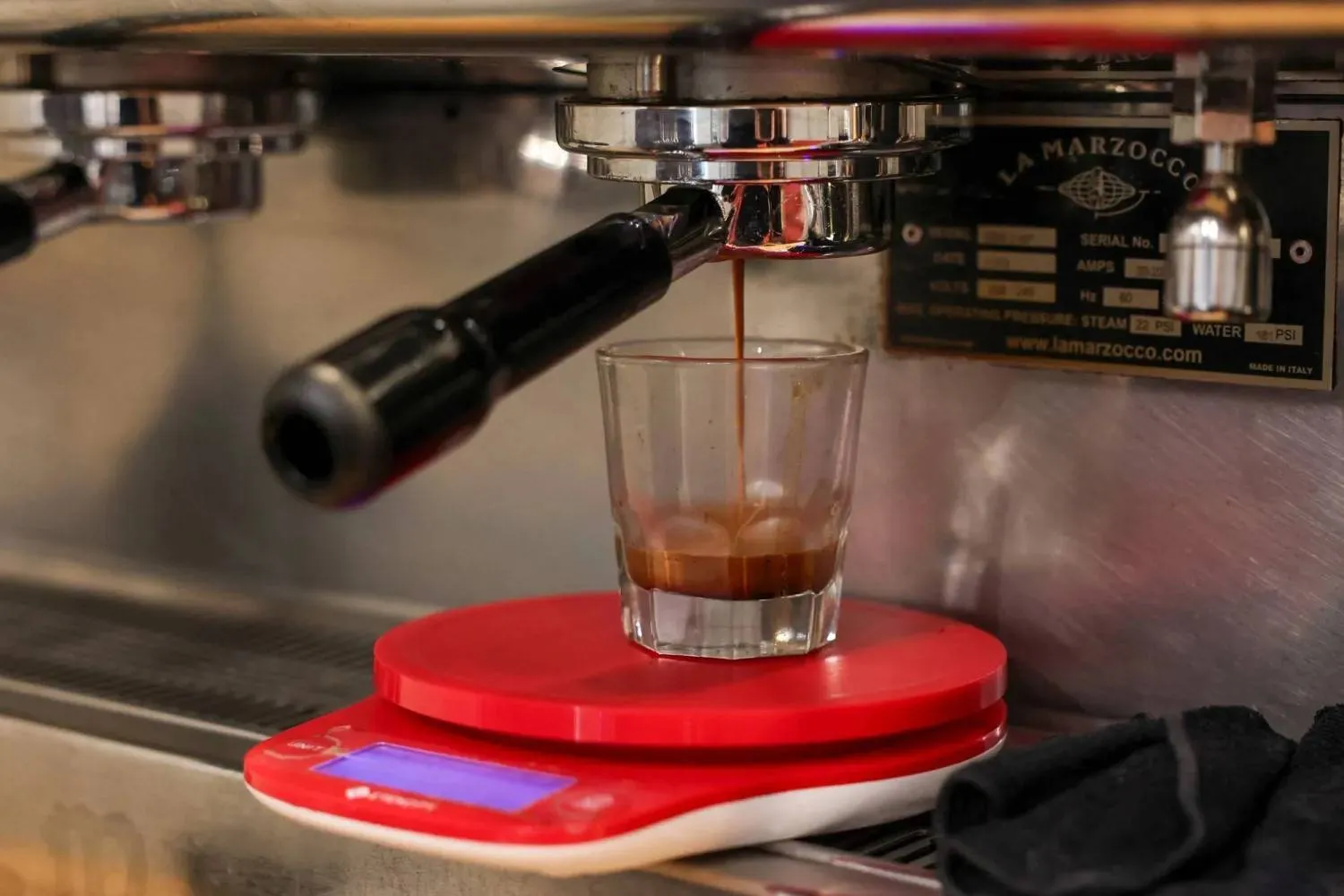 Greater coffee consumption could lead to higher pain (AFP) 