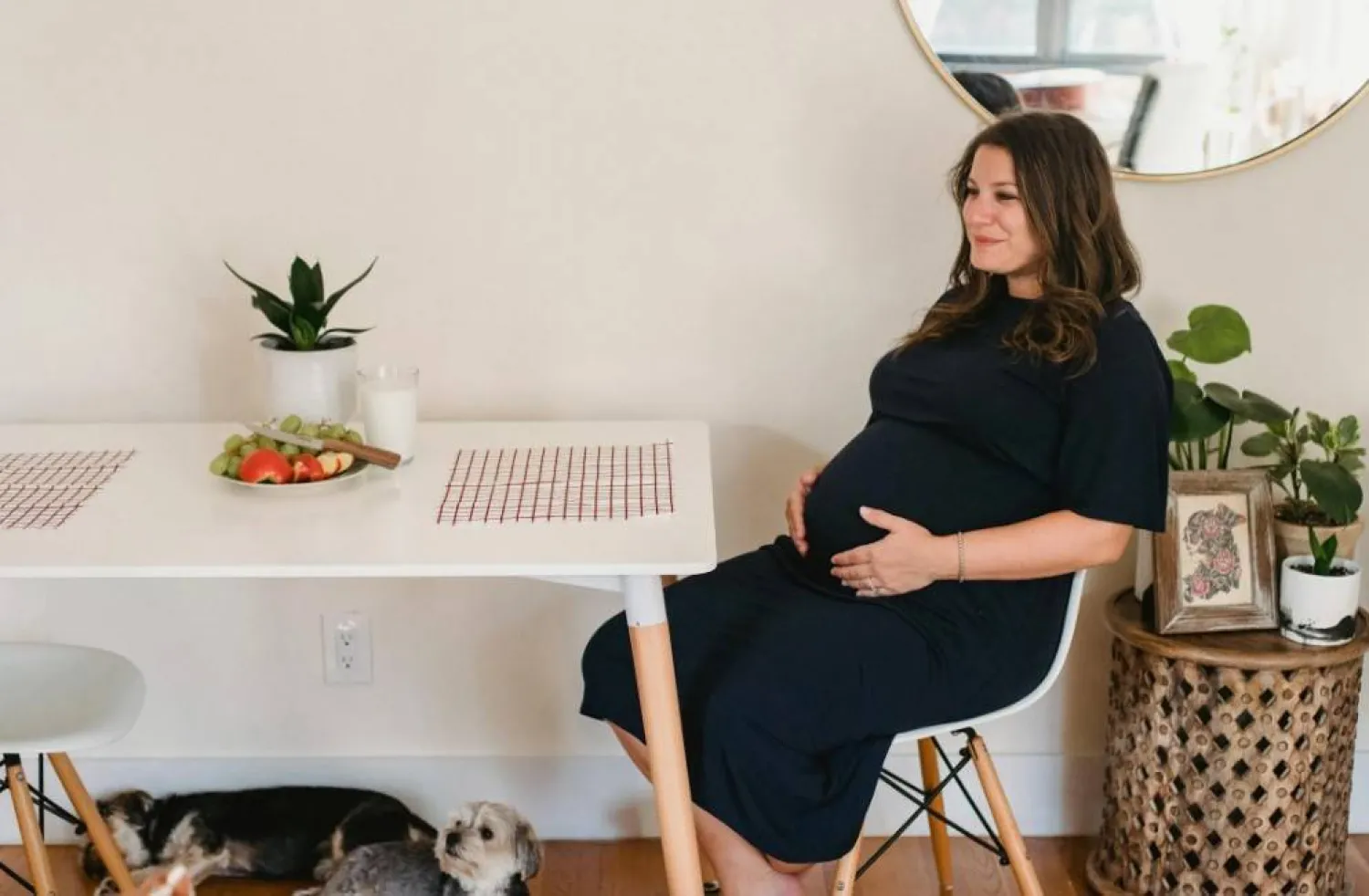 إصابة الأم بفقدان الشهية العصبي أو الشره العصبي ترفع احتمالات إصابة الطفل بالربو (بكسلز)