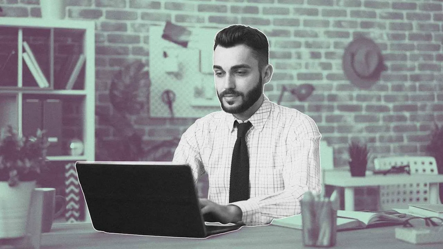 عند التقدُّم إلى وظيفة... تهيأ لمقابلة الذكاء الاصطناعي