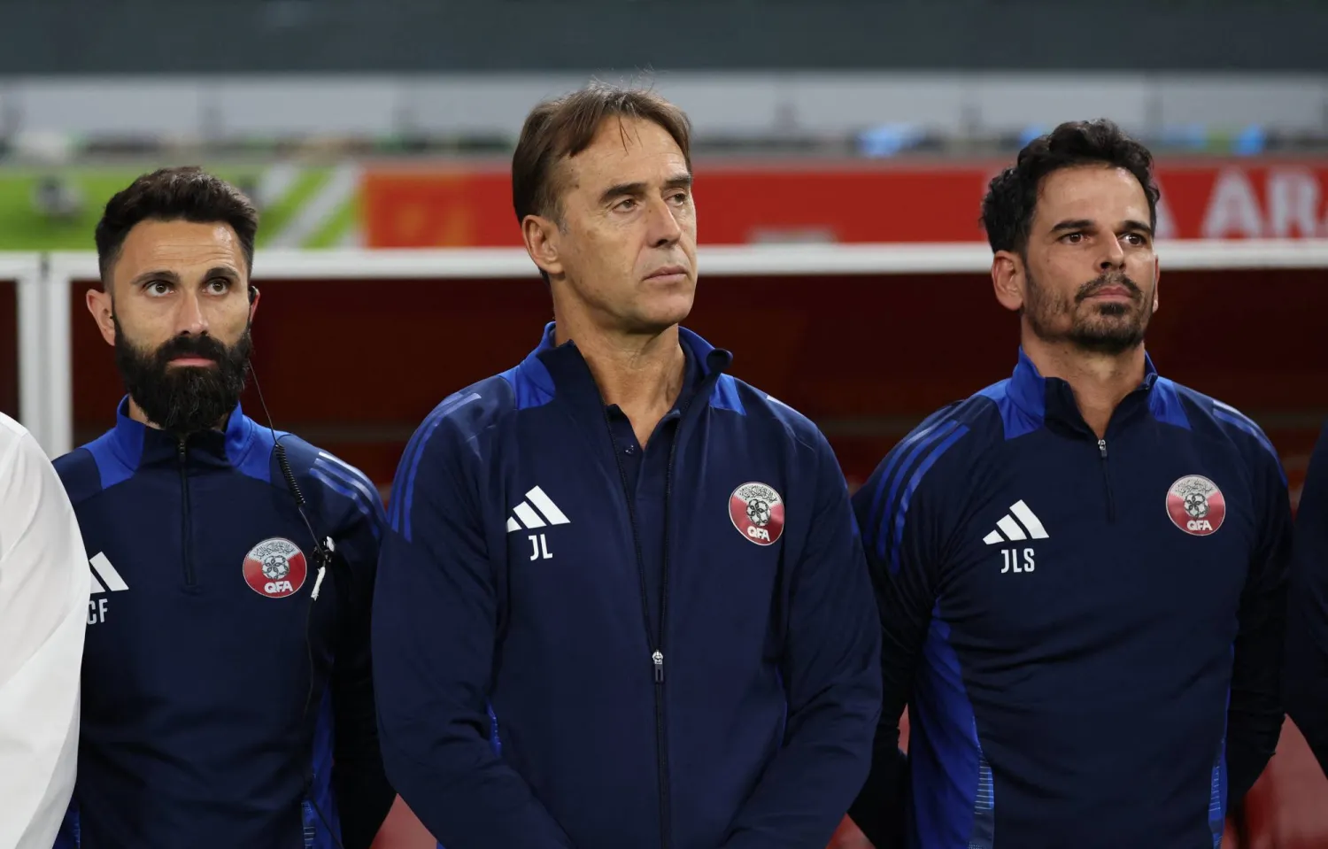 جولن لوبيتيغي (رويترز)