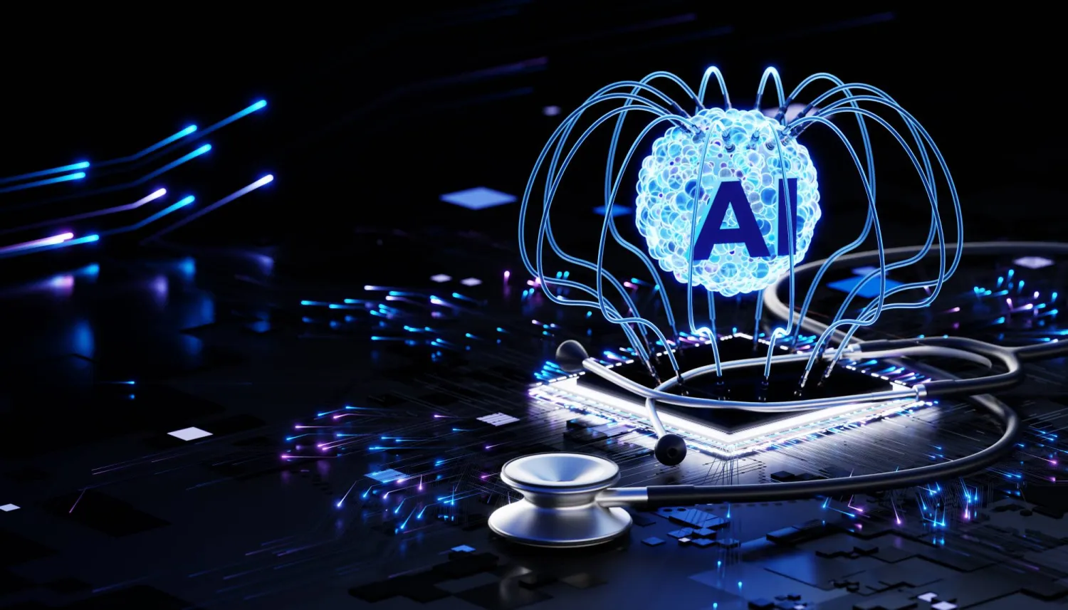 «ساعة الأعضاء»: حين تكشف الخوارزميات لحظة شيخوخة كل عضو