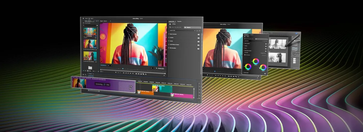 تقنيات متقدمة للعمل والدراسة واللعب