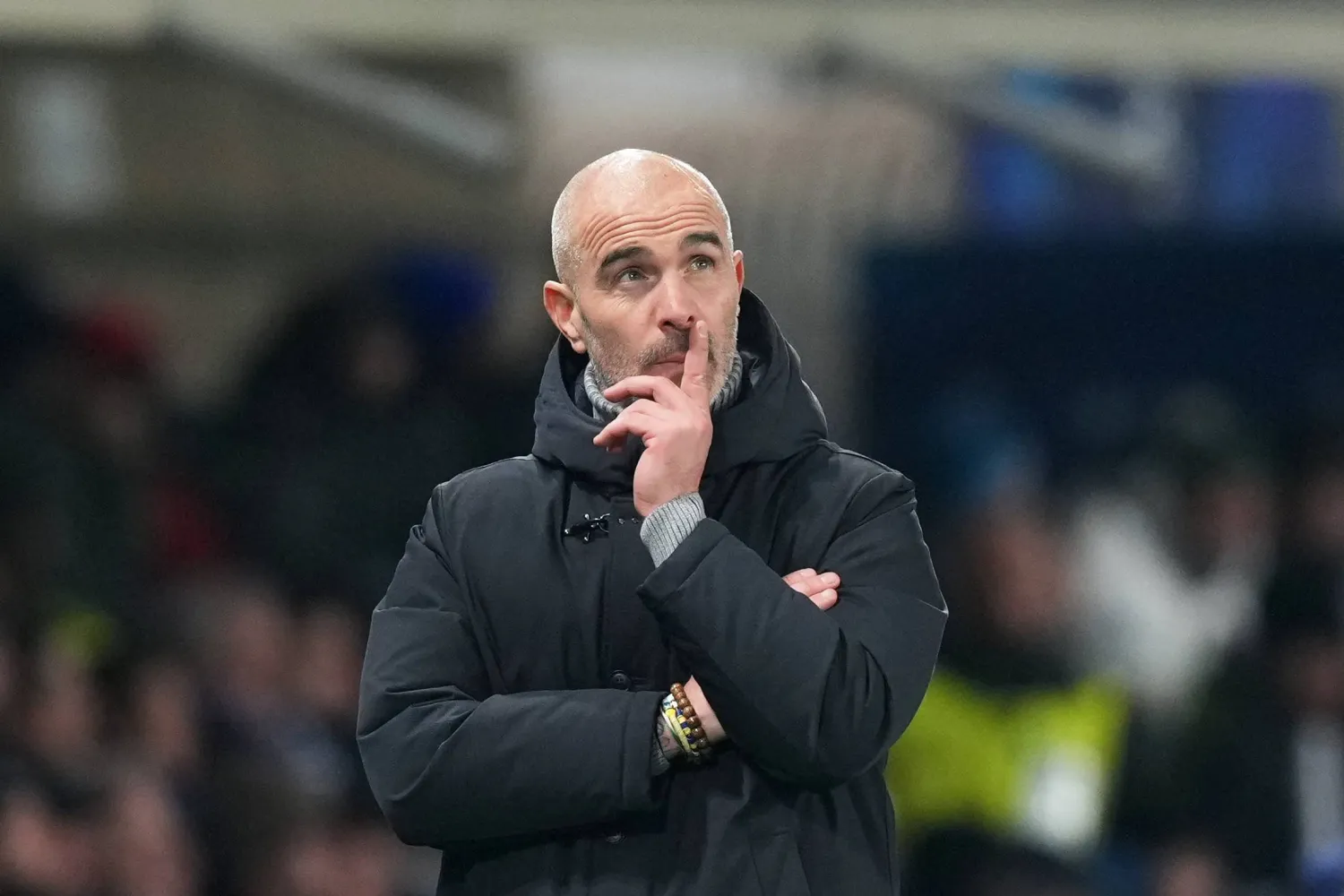 إنزو ماريسكا (أ.ب)