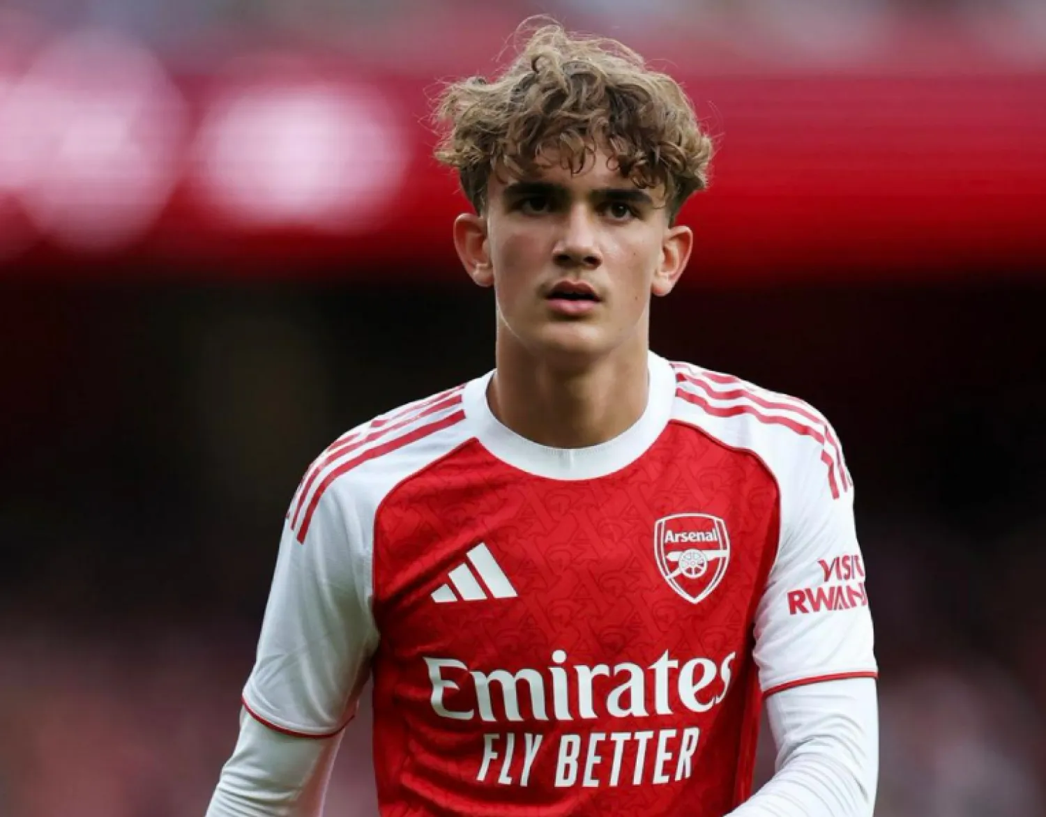 ماكس دوومان (نادي آرسنال)