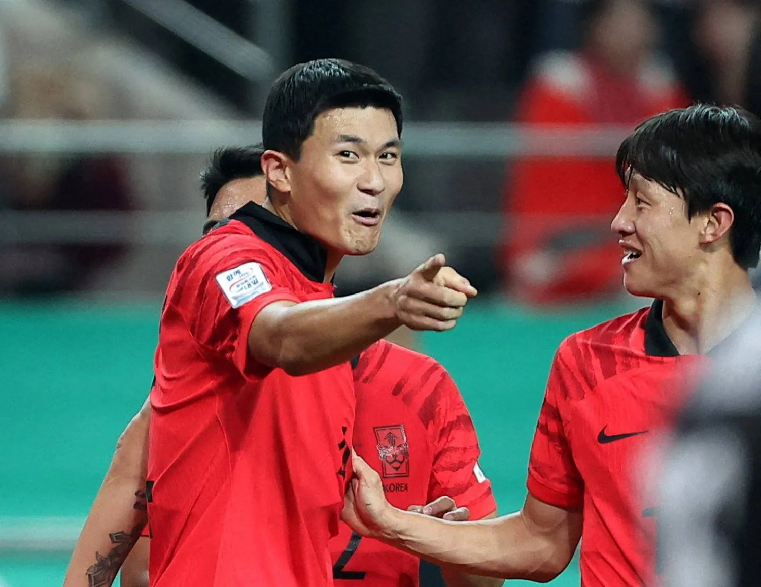 فريق سول الكوري الجنوبي (رويترز)