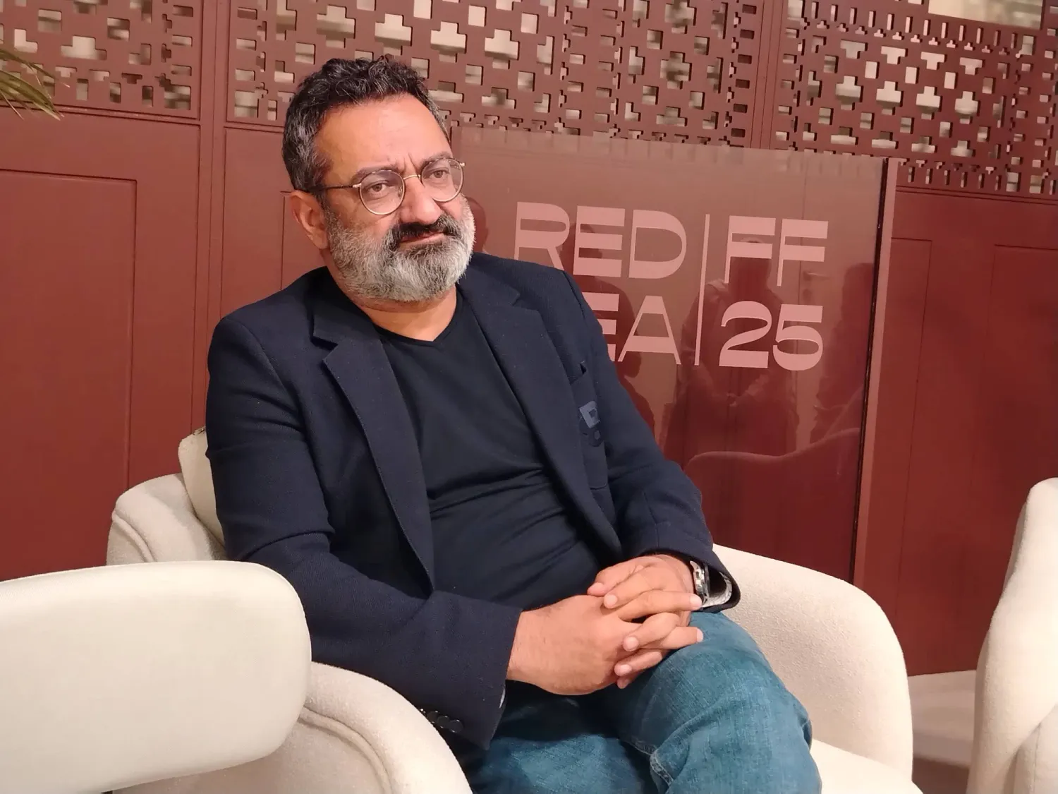  الفنان اللبناني جورج خباز 