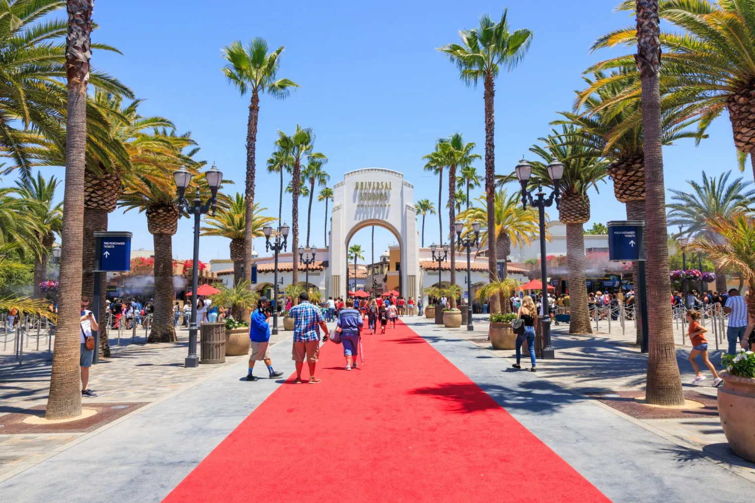 يونيفرسال ستوديوز (الشرق الاوسط)