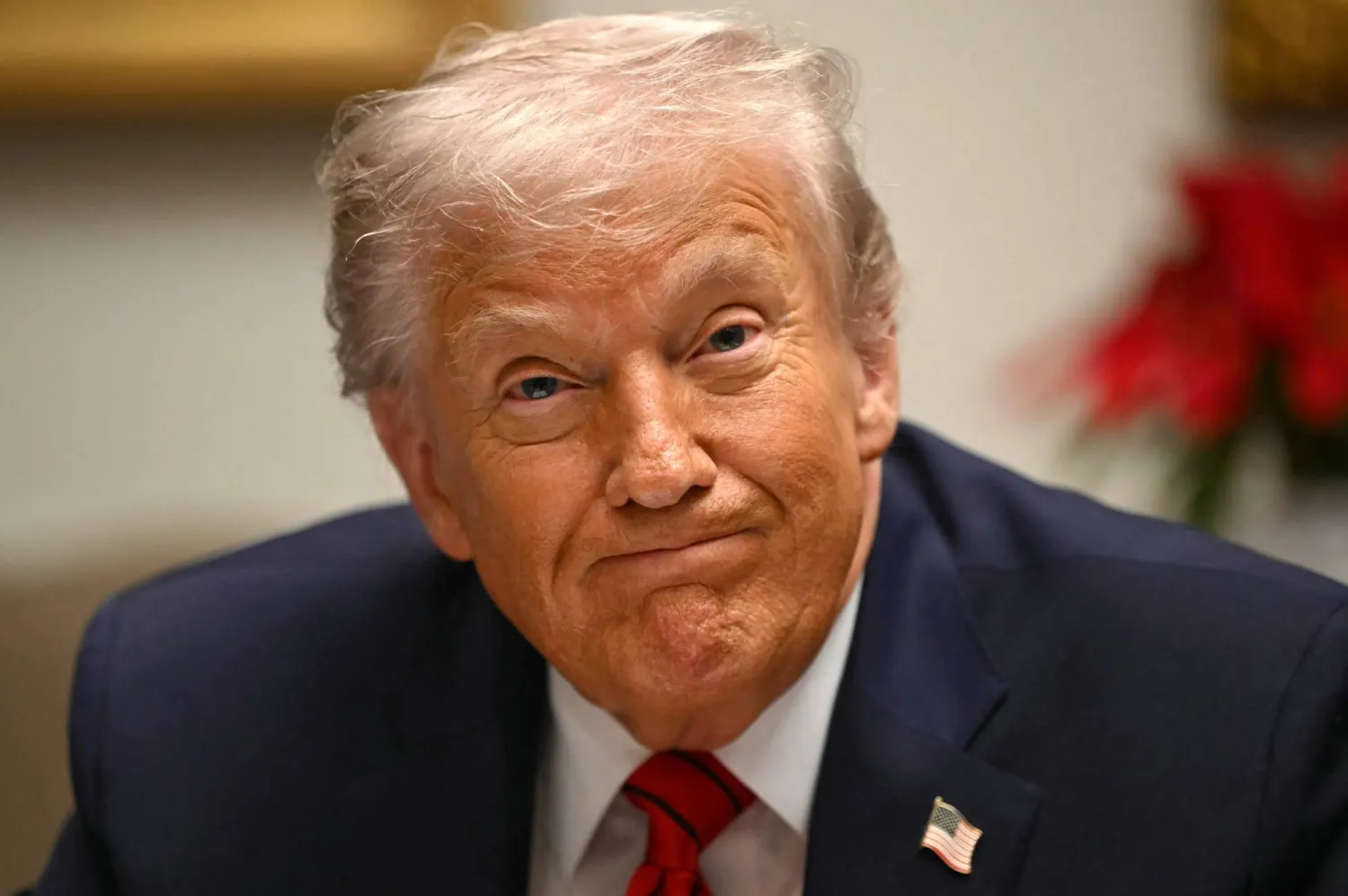 الرئيس الأميركي دونالد ترمب (أ.ف.ب)