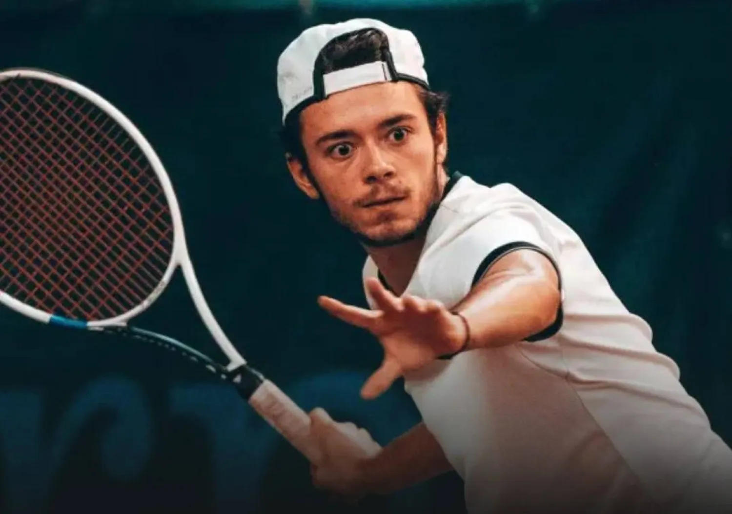 كوينتين فوليو (الشرق الأوسط)