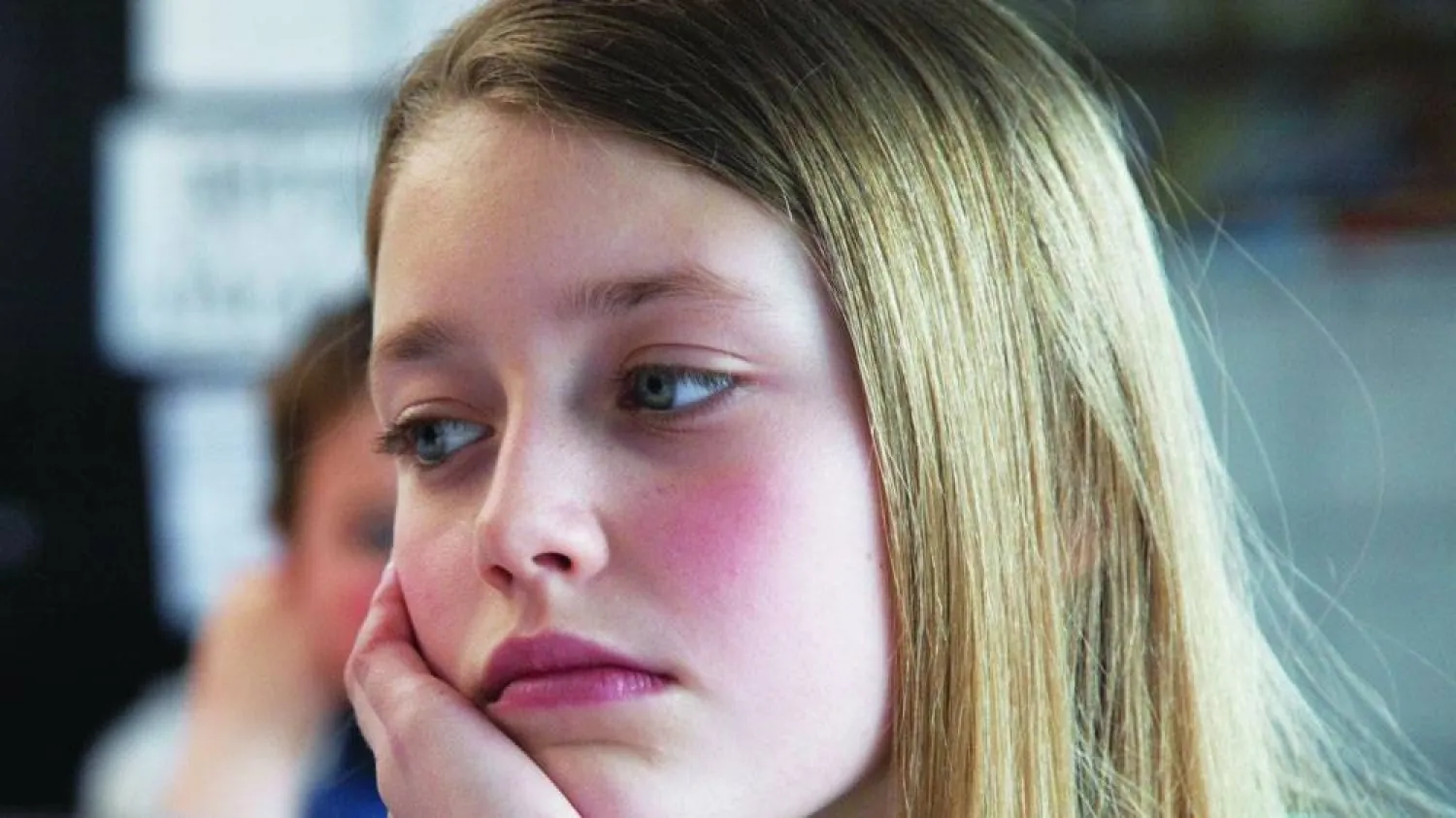 اكتئاب الوالدين يؤثر على مخ الأطفال