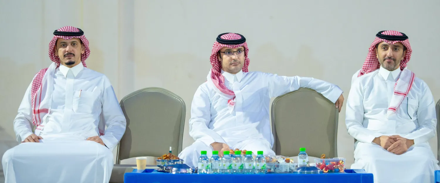 الغنام يتابع تدريبات التعاون الأخيرة (نادي التعاون)