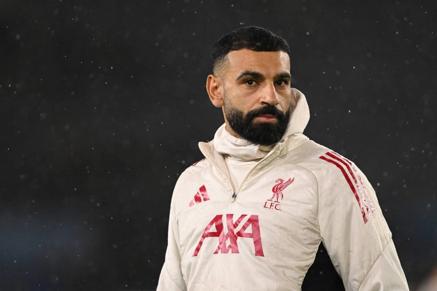 محمد صلاح (أ.ف.ب)