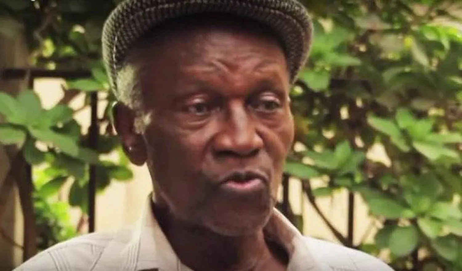 تشارلز غيامفي مدرب غانا التاريخي (الاتحاد الغاني)