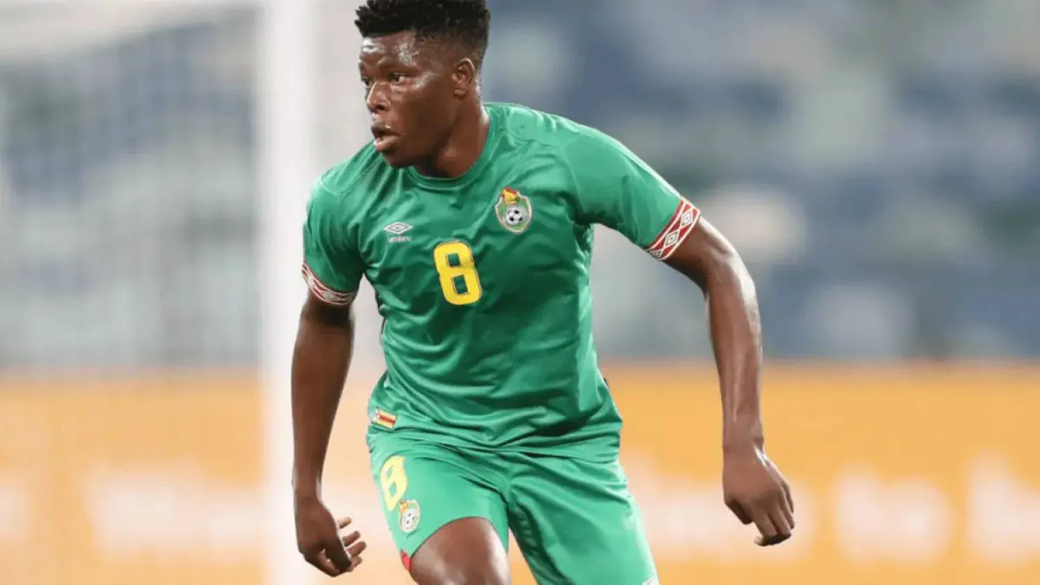 مارشال مونيتسي (فوت أفريكا)