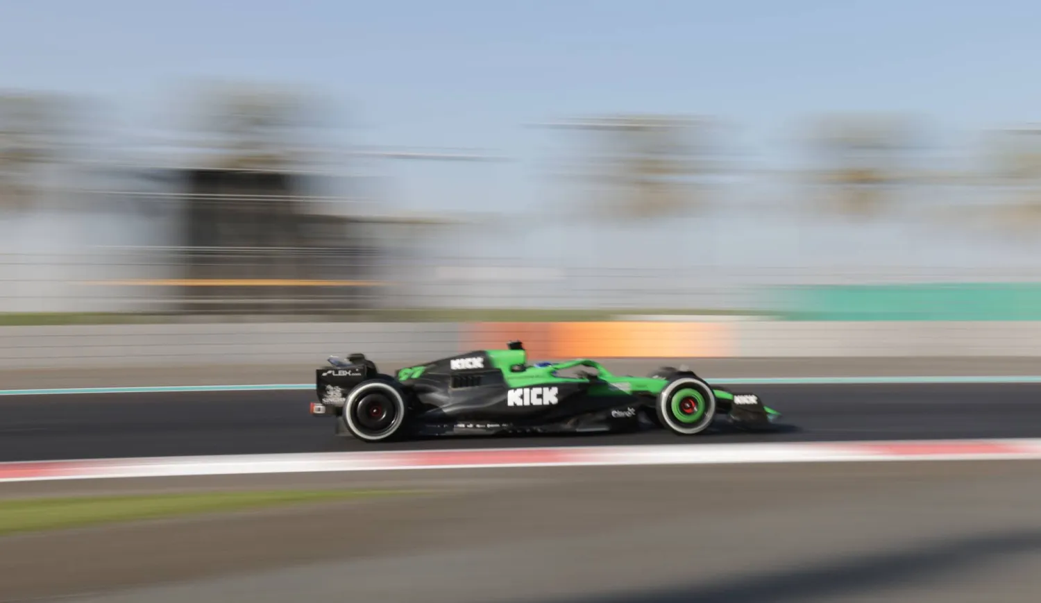 فرق «الفورمولا 1» وقّعت اتفاقية كونكورد للحوكمة (إ.ب.أ)