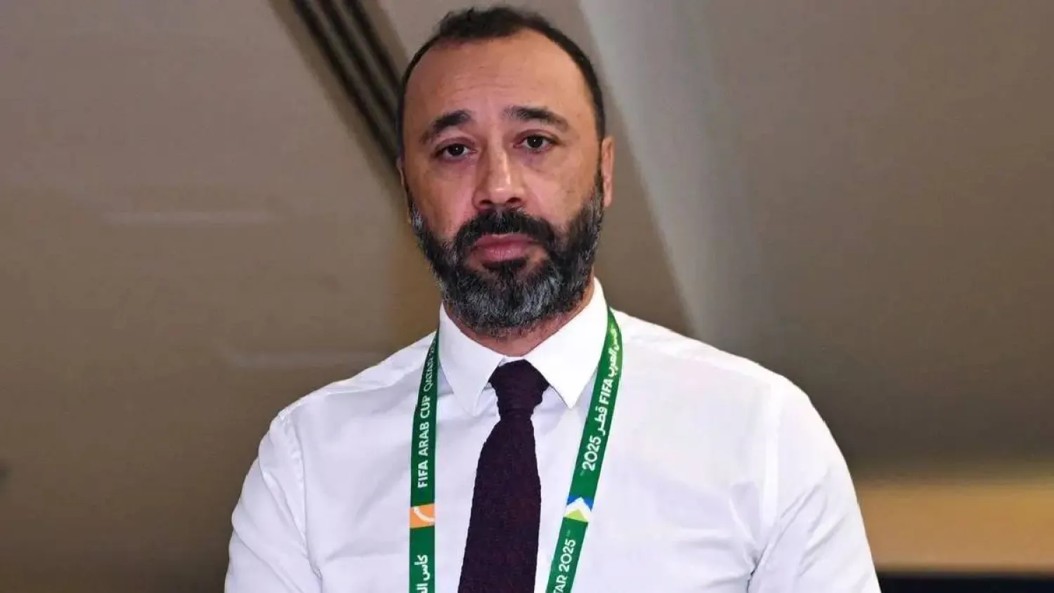 طارق السكتيوي (منتخب المغرب)