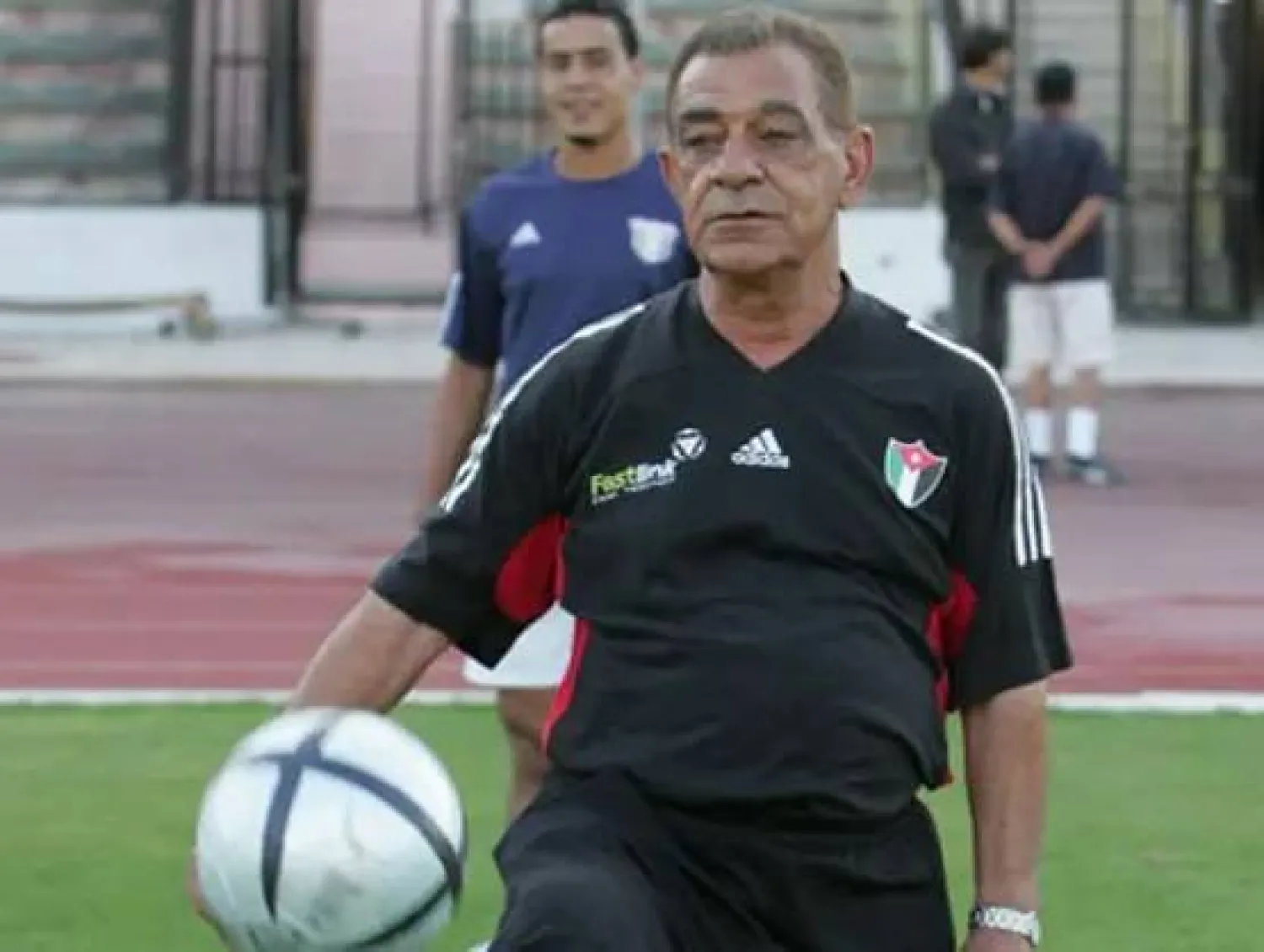 محمود الجوهري (كاف)