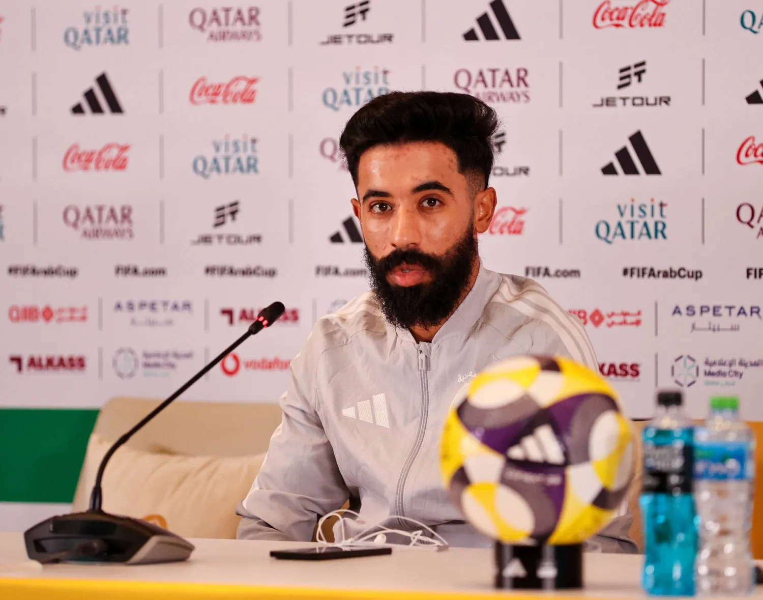 نواف بوشل (الشرق الأوسط)