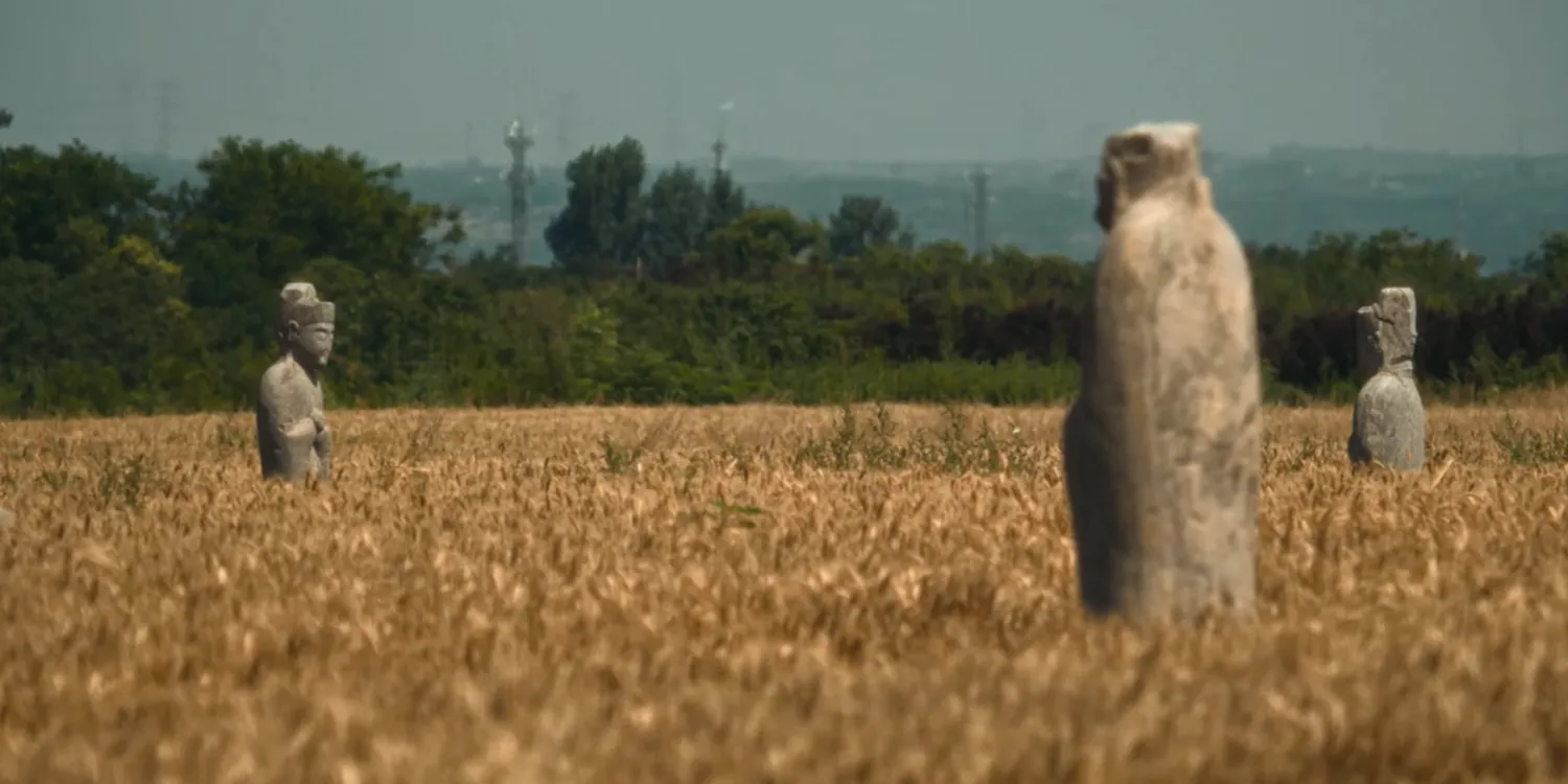 عرض الفيلم للمرة الأولى عربياً في مهرجان البحر الأحمر (يوتيوب)